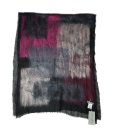 画像2: SILVANA MANETTI　<br>SILK WOOL STOLE　<br>col.  (2)