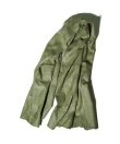 画像3: SILVANA MANETTI　 SILK WOOL STOLE　 col. EARTH/EARTH (3)