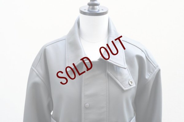 画像3: CCU　 SH-12-SHEEP　 col. GREY