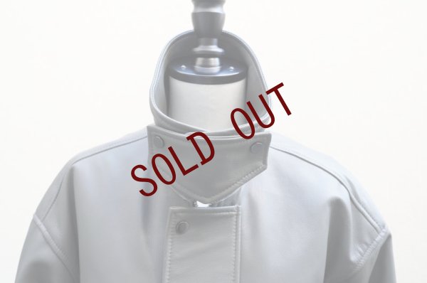 画像4: CCU　 SH-12-SHEEP　 col. GREY