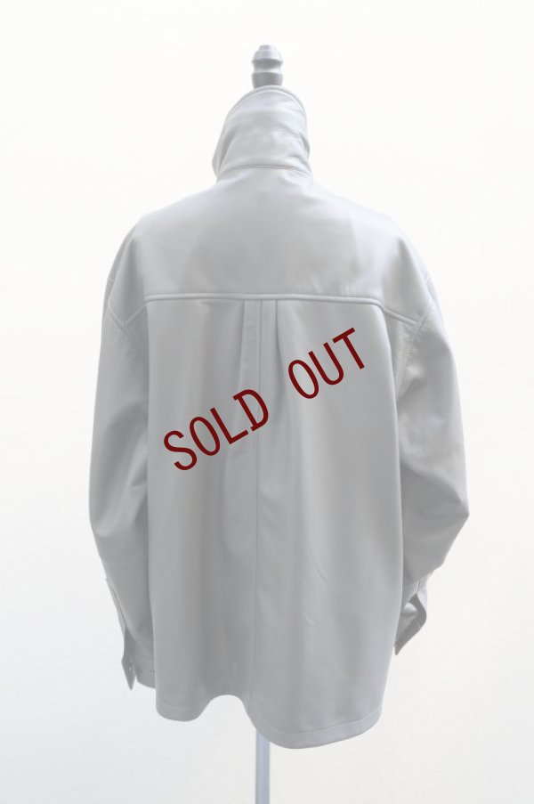 画像8: CCU　 SH-12-SHEEP　 col. GREY