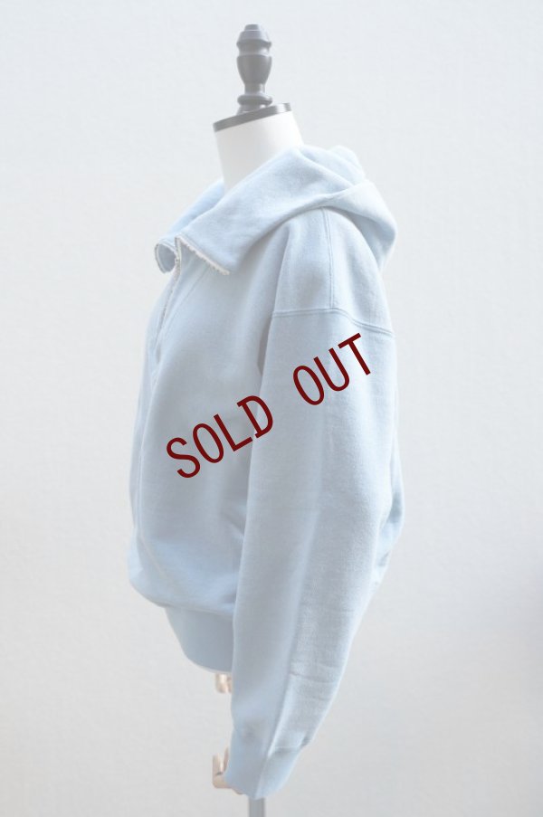 画像4: FileMelange　 VARTAN　 col.FADE BLUE