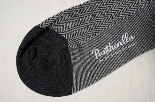 画像3: Pantherella　 FINE MERINO WOOL SOCKS 　