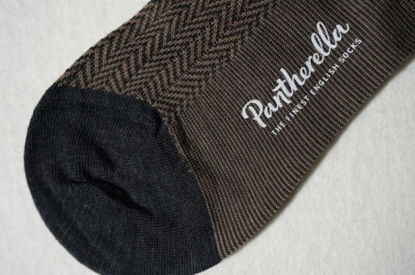 画像5: Pantherella　 FINE MERINO WOOL SOCKS 　