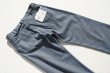 画像2: Oblada　 TENDER PANTS　 col.INDIGO (2)