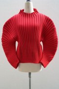 CFCL　 COLIMACON PULLOVER　 col.RED