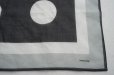 画像2: Fratelli Luigi　<br />Cotton Linen Silk Scarf (2)