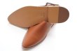 画像7: Cristaseya　 16PV-CO　 LEATHER SLIPPER　 col.COGNAC (7)