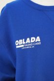 画像5: Oblada　 2310CU08　 col.BLUE (5)