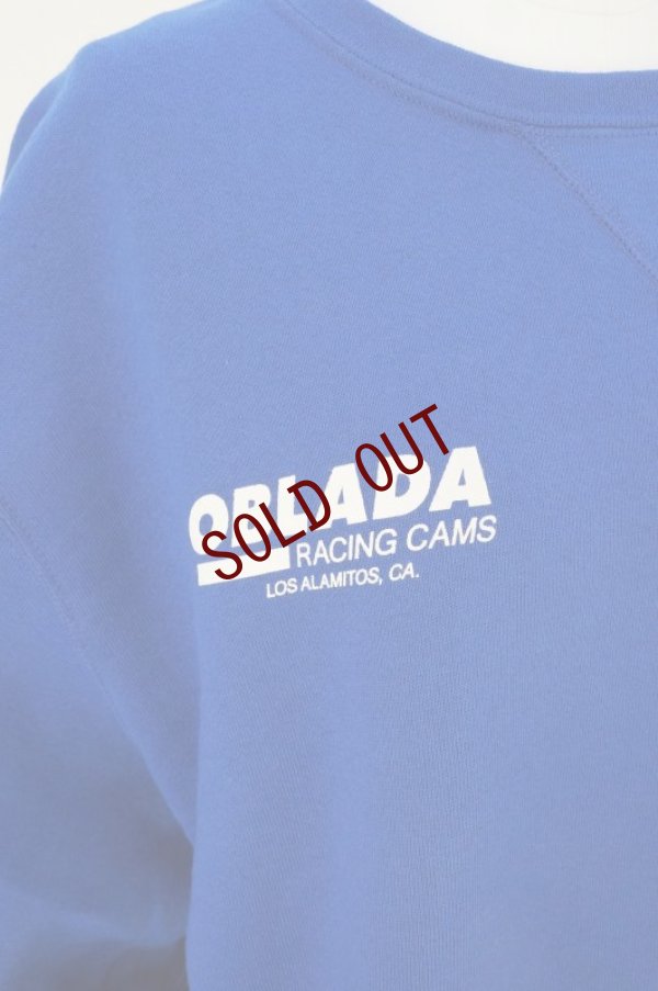 画像5: Oblada　 2310CU08　 col.BLUE