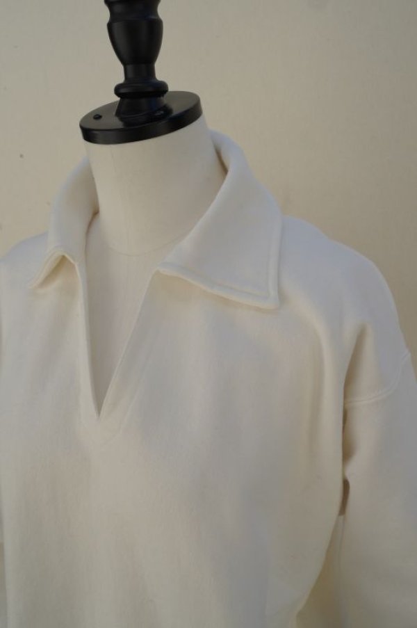 画像4: FileMelange　 HELLEN　 col.WHITE