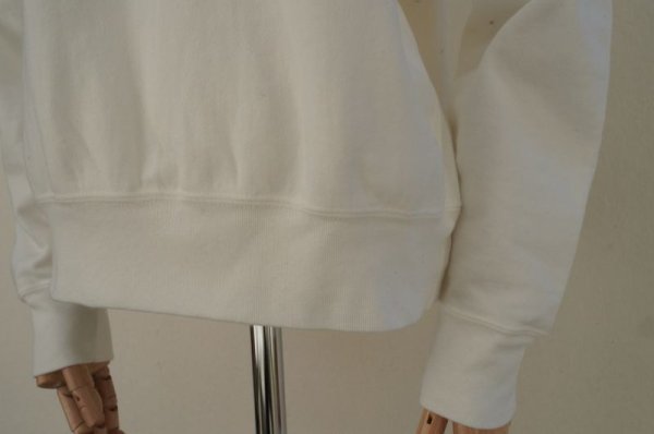 画像6: FileMelange　 HELLEN　 col.WHITE