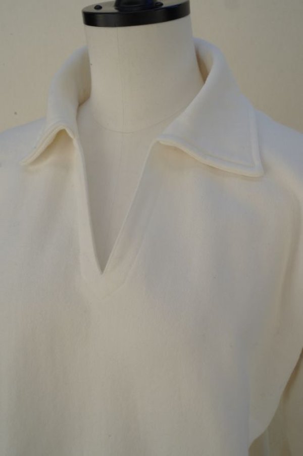 画像5: FileMelange　 HELLEN　 col.WHITE