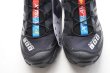 画像2: Salomon　 XT-4 OG　 col.Black / Ebony / Silver Metallic (2)