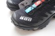 画像4: Salomon　 XT-4 OG　 col.Black / Ebony / Silver Metallic (4)