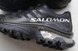 画像5: Salomon　 XT-4 OG　 col.Black / Ebony / Silver Metallic
