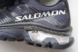 画像6: Salomon　 XT-4 OG　 col.Black / Ebony / Silver Metallic (6)