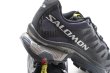 画像8: Salomon　 XT-4 OG　 col.Black / Ebony / Silver Metallic (8)