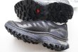 画像9: Salomon　 XT-4 OG　 col.Black / Ebony / Silver Metallic (9)