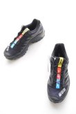 画像12: Salomon　 XT-4 OG　 col.Black / Ebony / Silver Metallic (12)