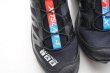 画像13: Salomon　 XT-4 OG　 col.Black / Ebony / Silver Metallic (13)