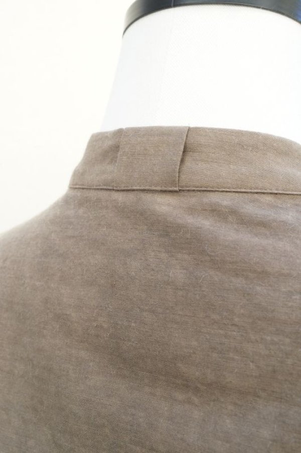 画像6: toogood　 THE TRACER SHIRT　 col.COBB