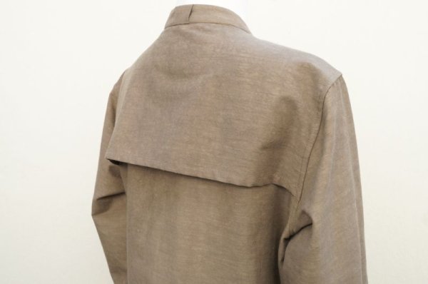 画像7: toogood　 THE TRACER SHIRT　 col.COBB