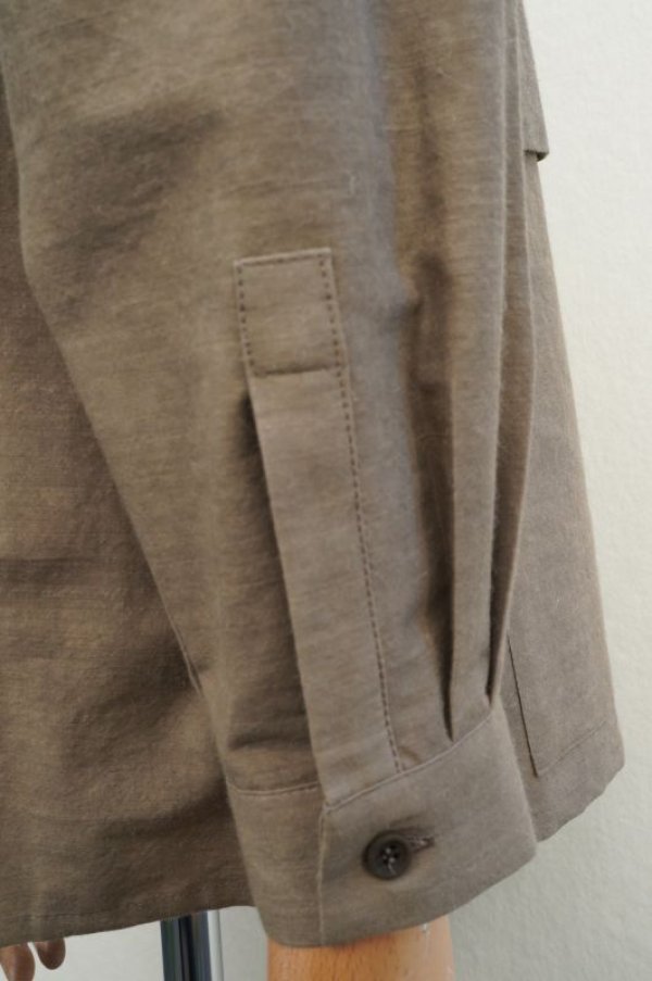 画像8: toogood　 THE TRACER SHIRT　 col.COBB