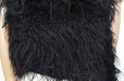 画像11: KAKAN　 SWAN FUR VEST 　 col. BLACK