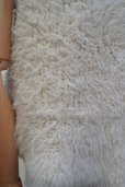 画像10: KAKAN　 SWAN FUR VEST 　 col. WHITE