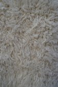 画像11: KAKAN　 SWAN FUR VEST 　 col. WHITE