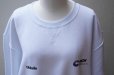 画像4: Oblada　 CINCH CREATIVE SWEAT　 col.WHITE