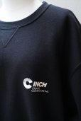 画像3: Oblada　 CINCH CREATIVE SWEAT　 col.BLACK