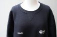 画像4: Oblada　 CINCH CREATIVE SWEAT　 col.BLACK