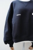 画像5: Oblada　 CINCH CREATIVE SWEAT　 col.BLACK