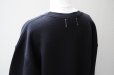 画像6: Oblada　 CINCH CREATIVE SWEAT　 col.BLACK