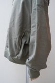 画像5: Oblada　 ROBIN HOODIE　 col.KHAKI