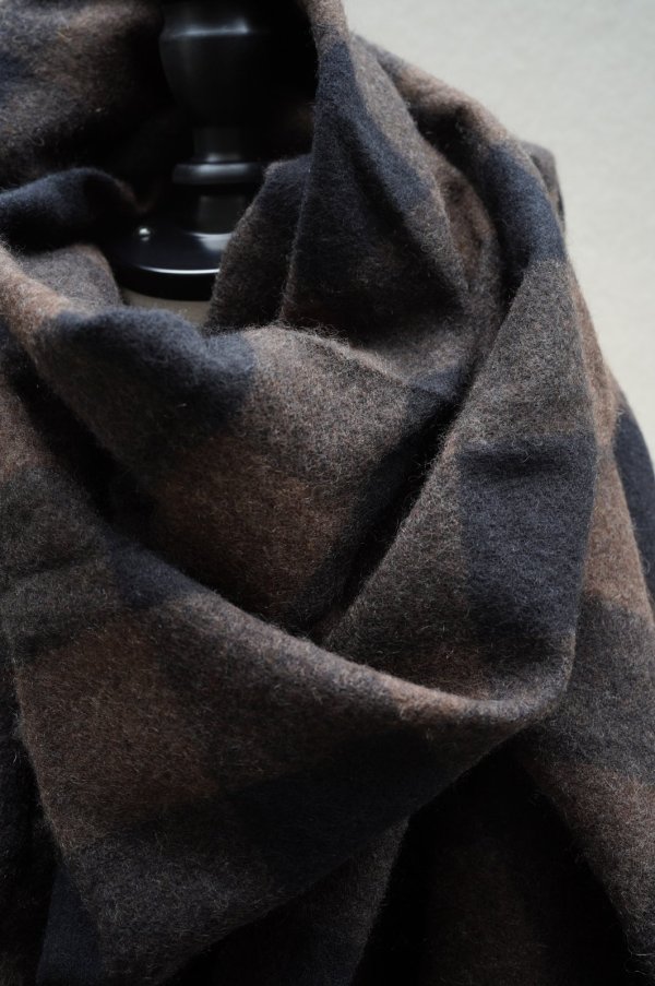 画像1: daniela gregis   scialle shawl