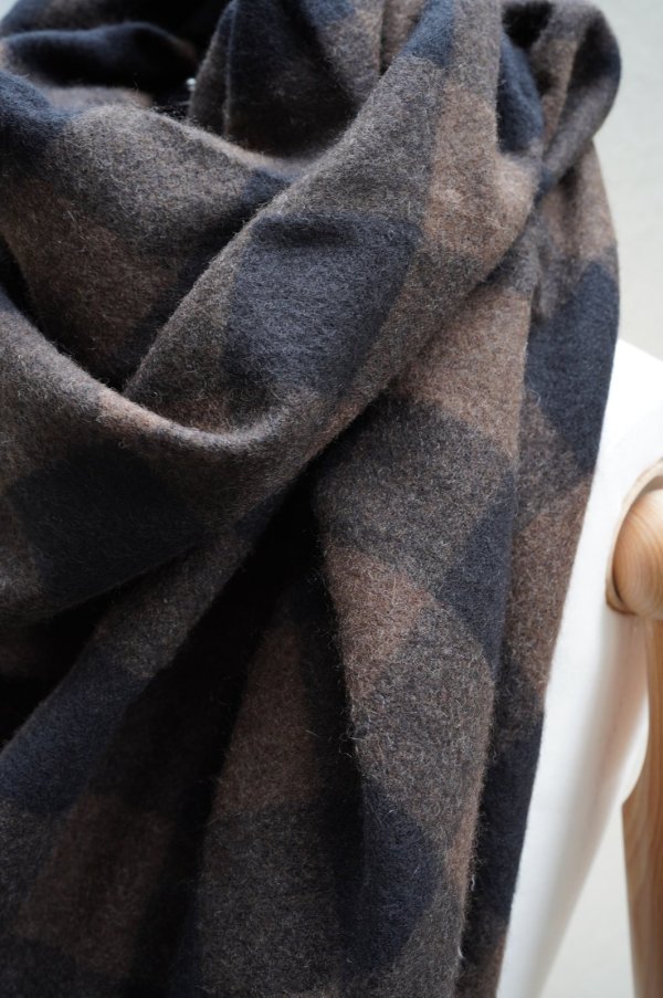 画像6: daniela gregis   scialle shawl