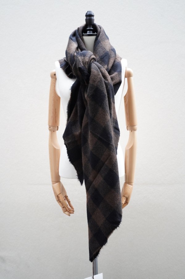 画像4: daniela gregis   scialle shawl