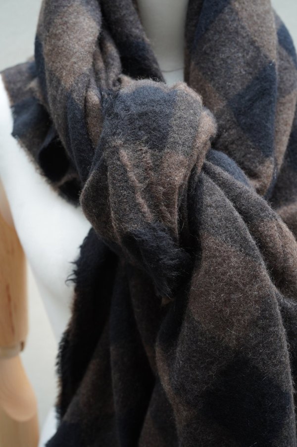 画像9: daniela gregis   scialle shawl