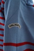 画像5: KANELL　 BONAPARTE　 col.ORIENT / COQUELICOT 