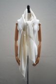画像4: daniela gregis   scialle shawl