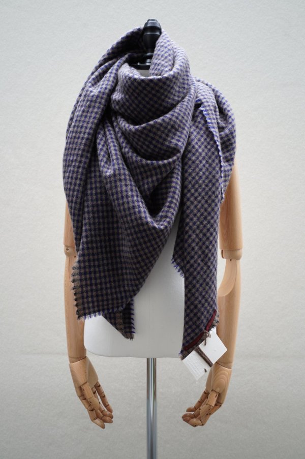 画像2: daniela gregis   scialle shawl