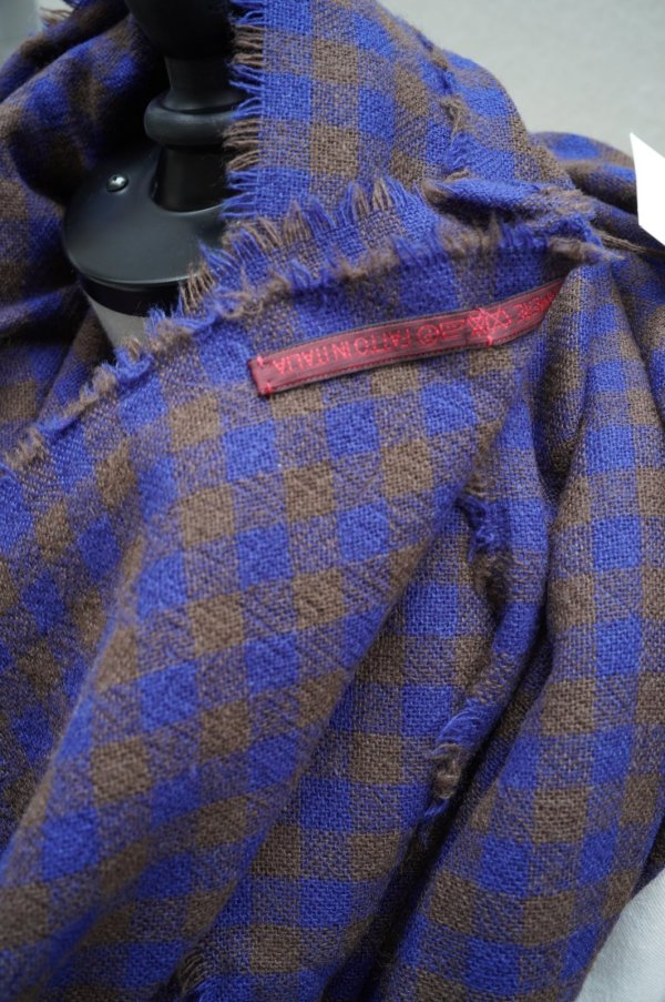 画像8: daniela gregis   scialle shawl