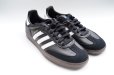 画像3: adidas　 SAMBA OG　 col.CBLACK /  FTWWHT  / GUM5