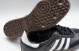 画像6: adidas　 SAMBA OG　 col.CBLACK /  FTWWHT  / GUM5