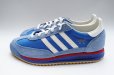 画像2: adidas　<br />SL 72 RS　<br />col.BLUE /  CWHITE  / BETSCA (2)