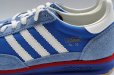 画像1: adidas　<br />SL 72 RS　<br />col.BLUE /  CWHITE  / BETSCA (1)