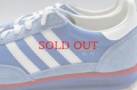 adidas　 SL 72 RS　 col.BLUE /  CWHITE  / BETSCA